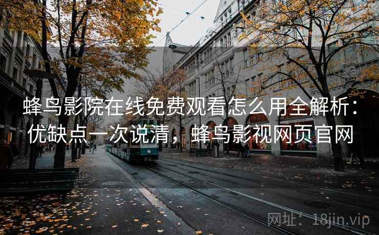 蜂鸟影院在线免费观看怎么用全解析：优缺点一次说清，蜂鸟影视网页官网